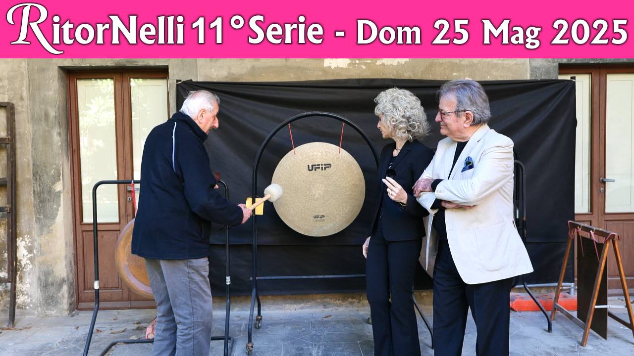 Trasmissione RitorNelli